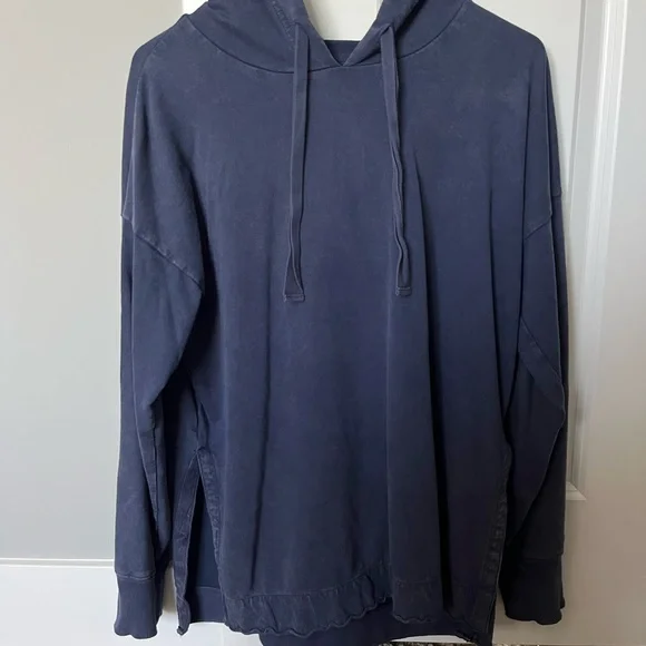 Aerie Sunwashed Desert Hoodie - Picture 1 of 4